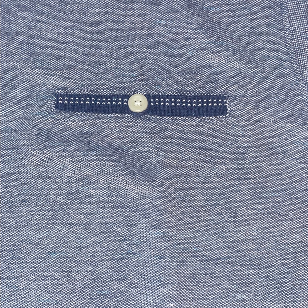 Goodfellow polo - Picture 3 of 3